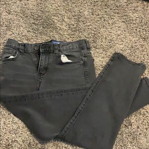 Old navy jeans